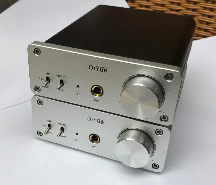 Kit de mesure de la courbe de  - Speaker Kit avis et prix