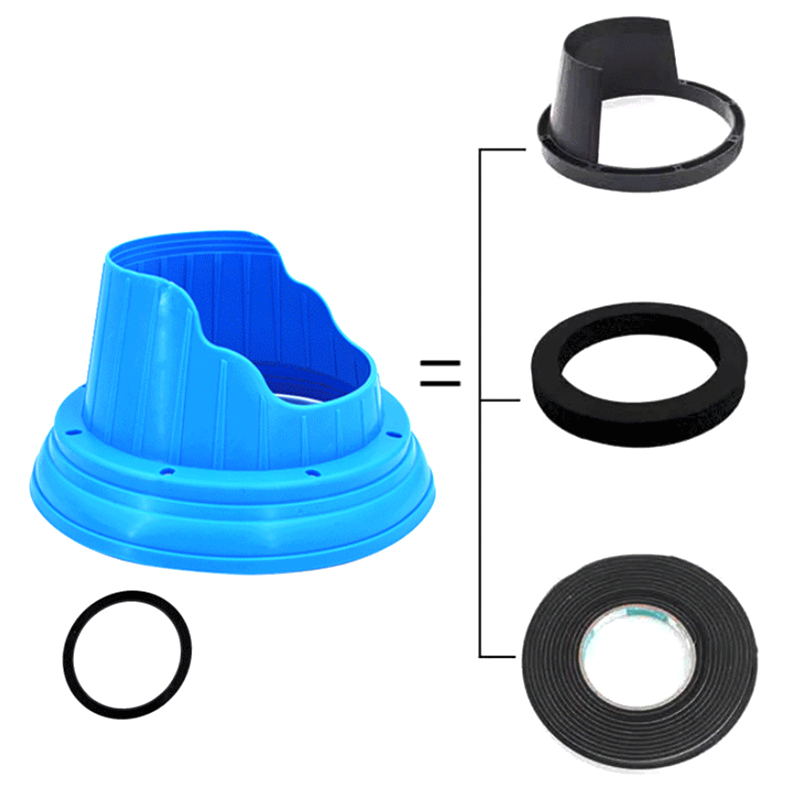 1 pièce de protection pour hau - Speaker Driver avis et prix