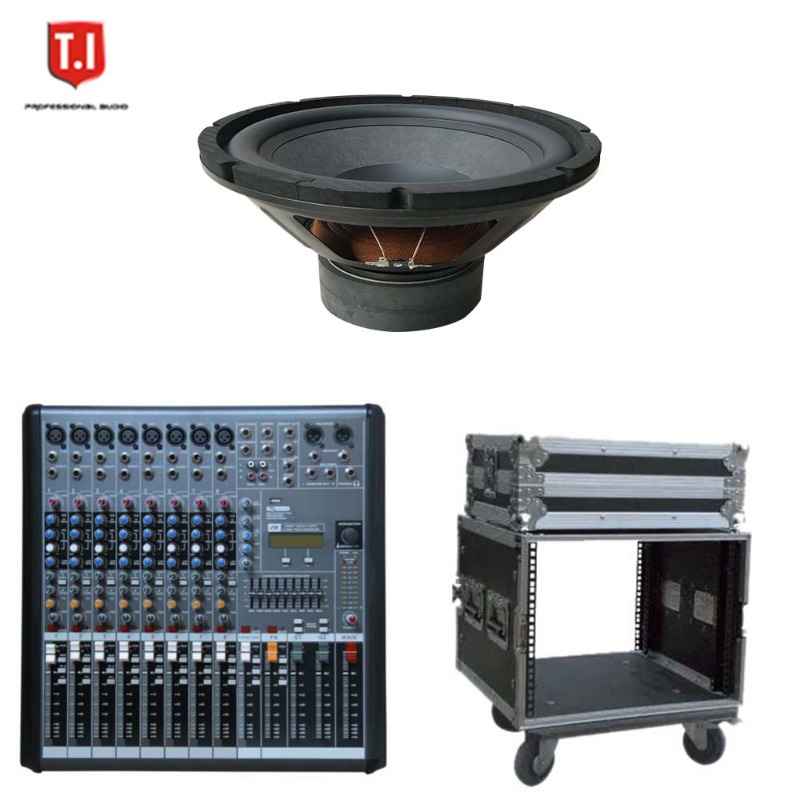 Enceinte colonne portable doub - Full Range Speaker avis et prix