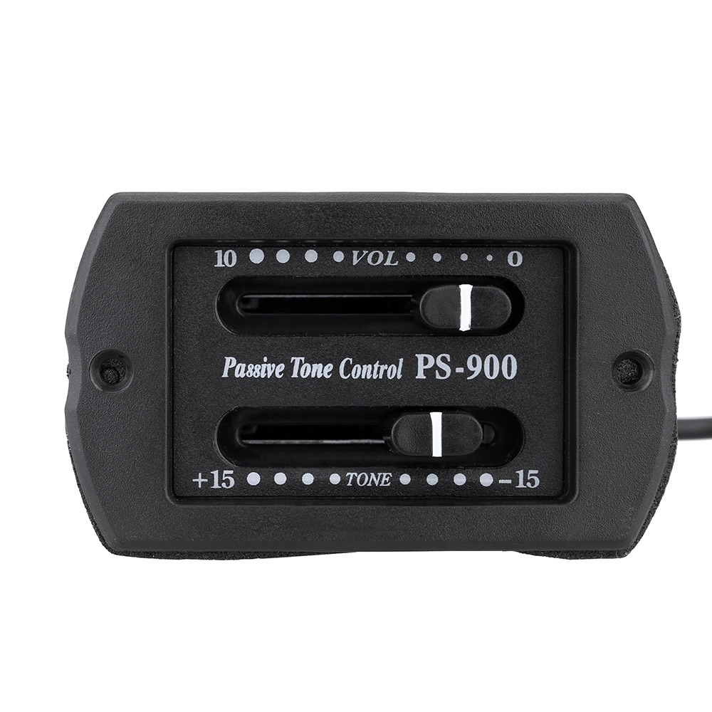 Type passif compact ​   Égalis - Passive Preamp avis et prix