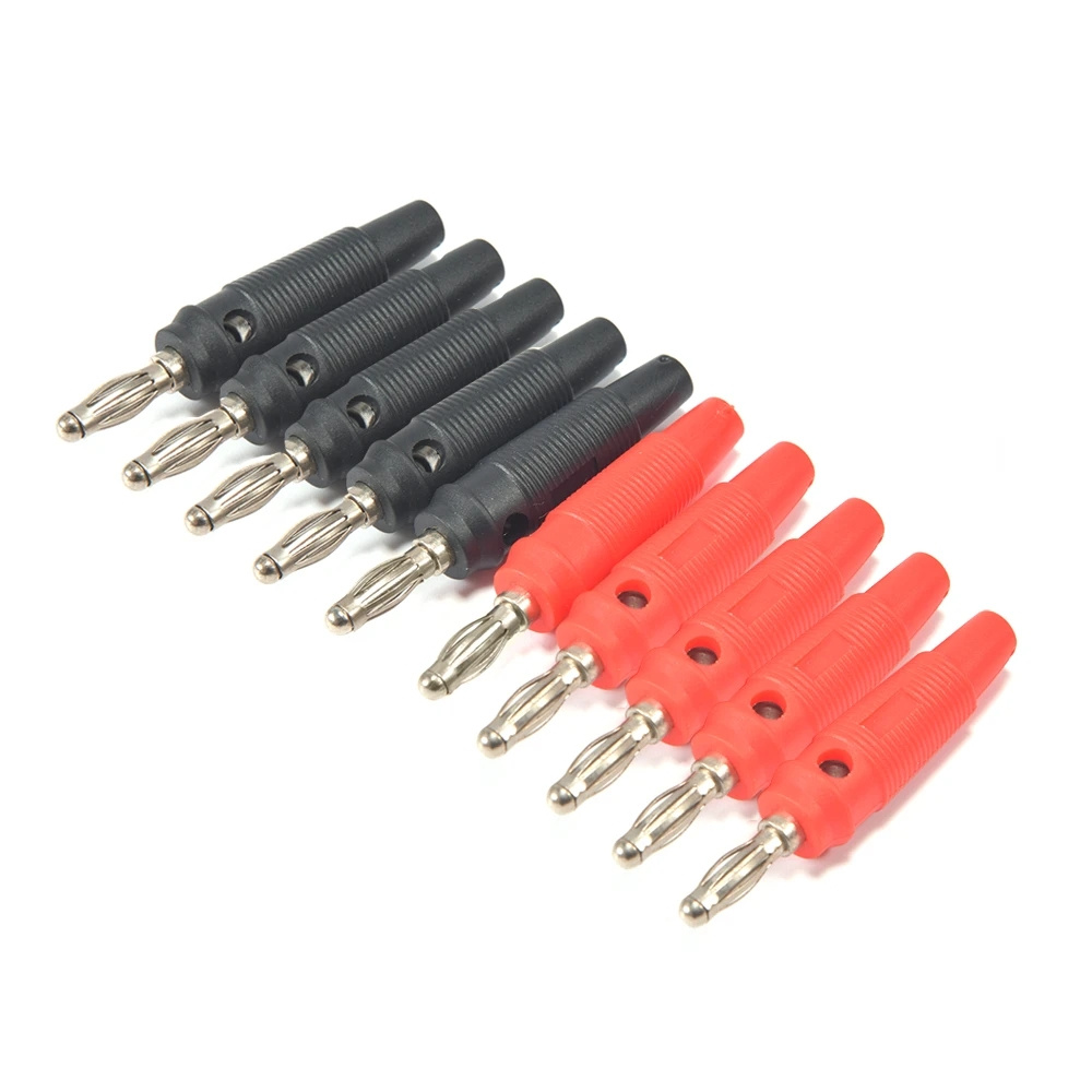 2026 Fiche banane 4 mm sans so - Banana Plug avis et prix