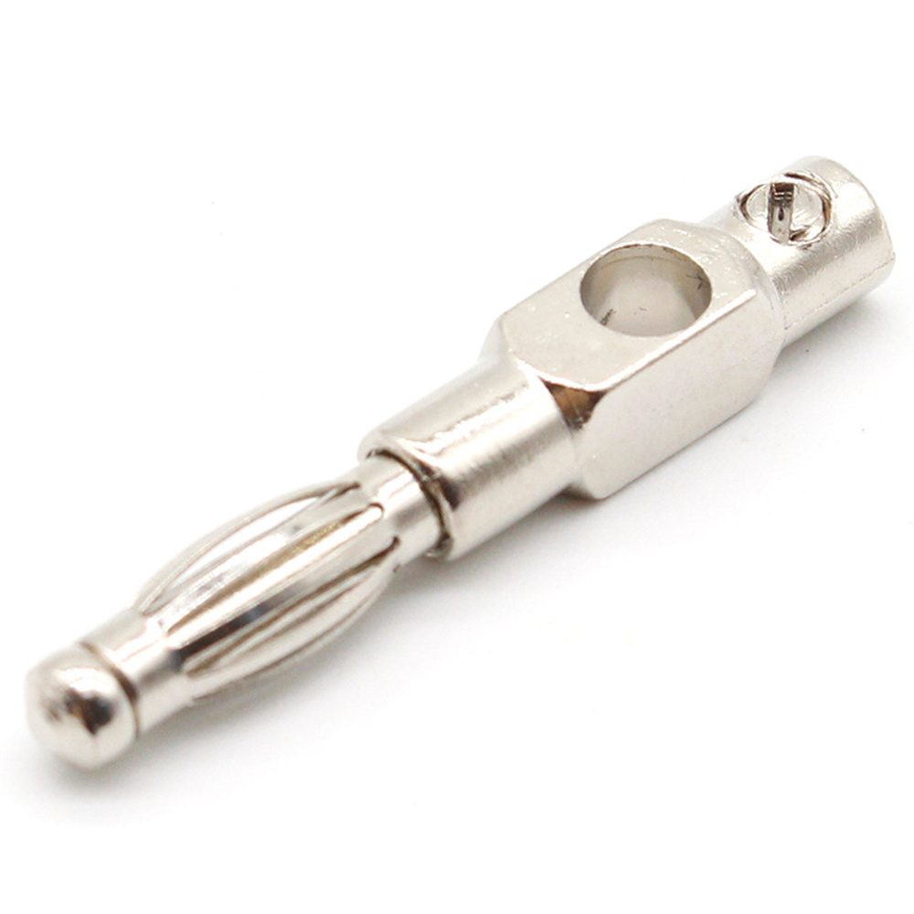 2026 Fiche banane 4 mm sans so - Banana Plug avis et prix