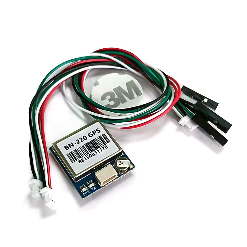 Module GPS GLONASS BN-220 BN88 - Rca Cable avis et prix