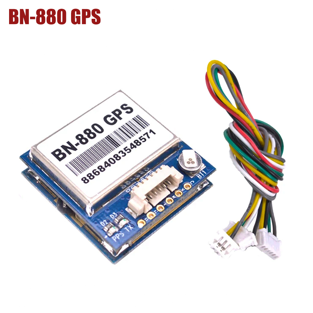 Module GPS GLONASS BN-220 BN88 - Rca Cable avis et prix