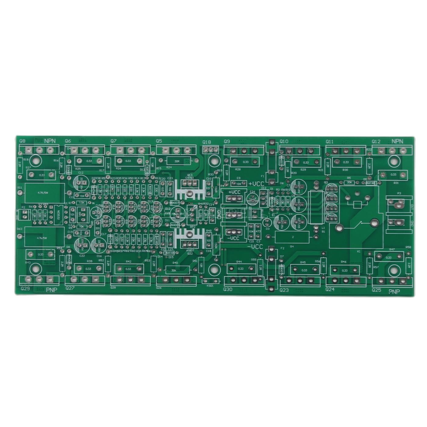 Carte d'amplificateur audio mo - Hifi Amplifier Board avis et prix