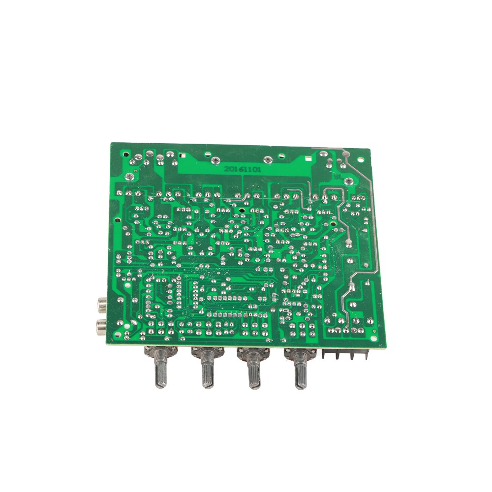 Carte d'amplificateur de puiss - Speaker Crossover avis et prix