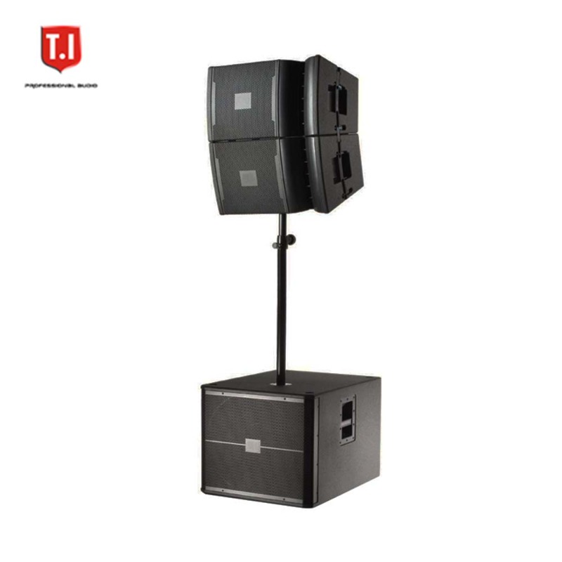 Ensemble de haut-parleurs pass - Full Range Speaker avis et prix