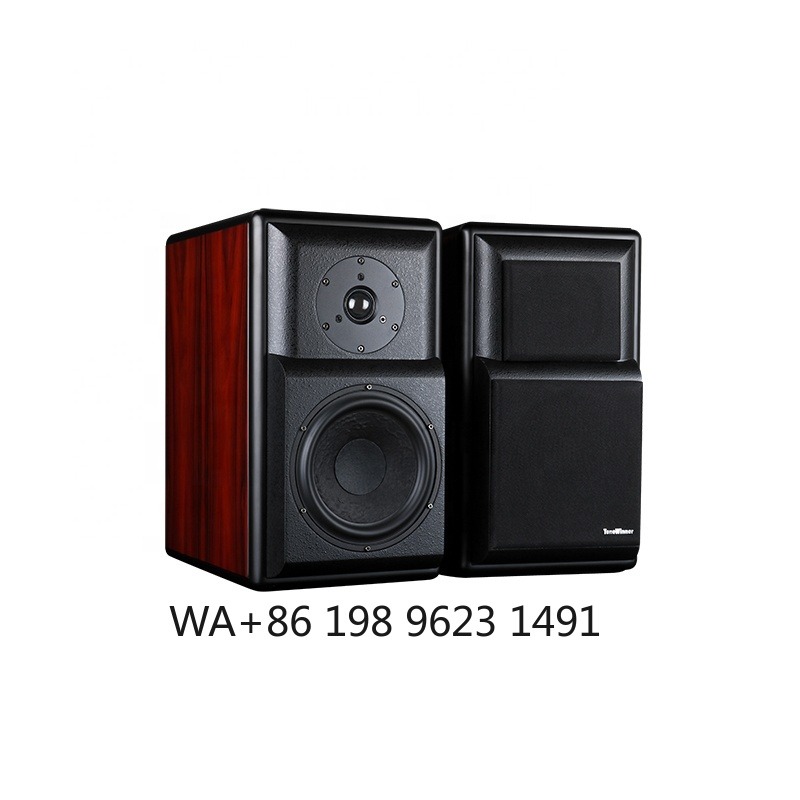 Enceinte Hi-Fi d'étagère, twee - Tweeter avis et prix