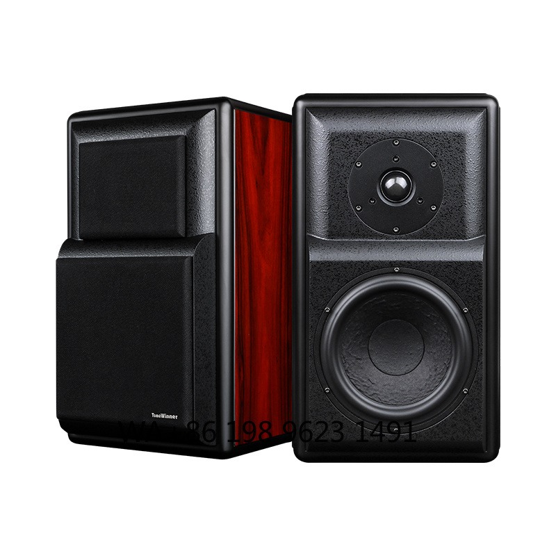 Enceinte Hi-Fi d'étagère, twee - Tweeter avis et prix