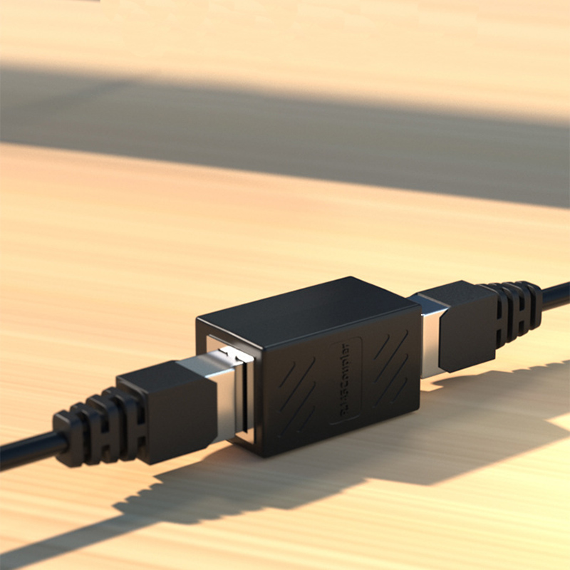 OULLX RJ45 femelle à femelle P - Rj45 Jack avis et prix