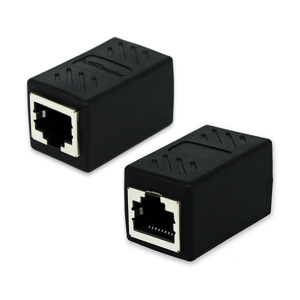 OULLX RJ45 femelle à femelle P - Rj45 Jack avis et prix