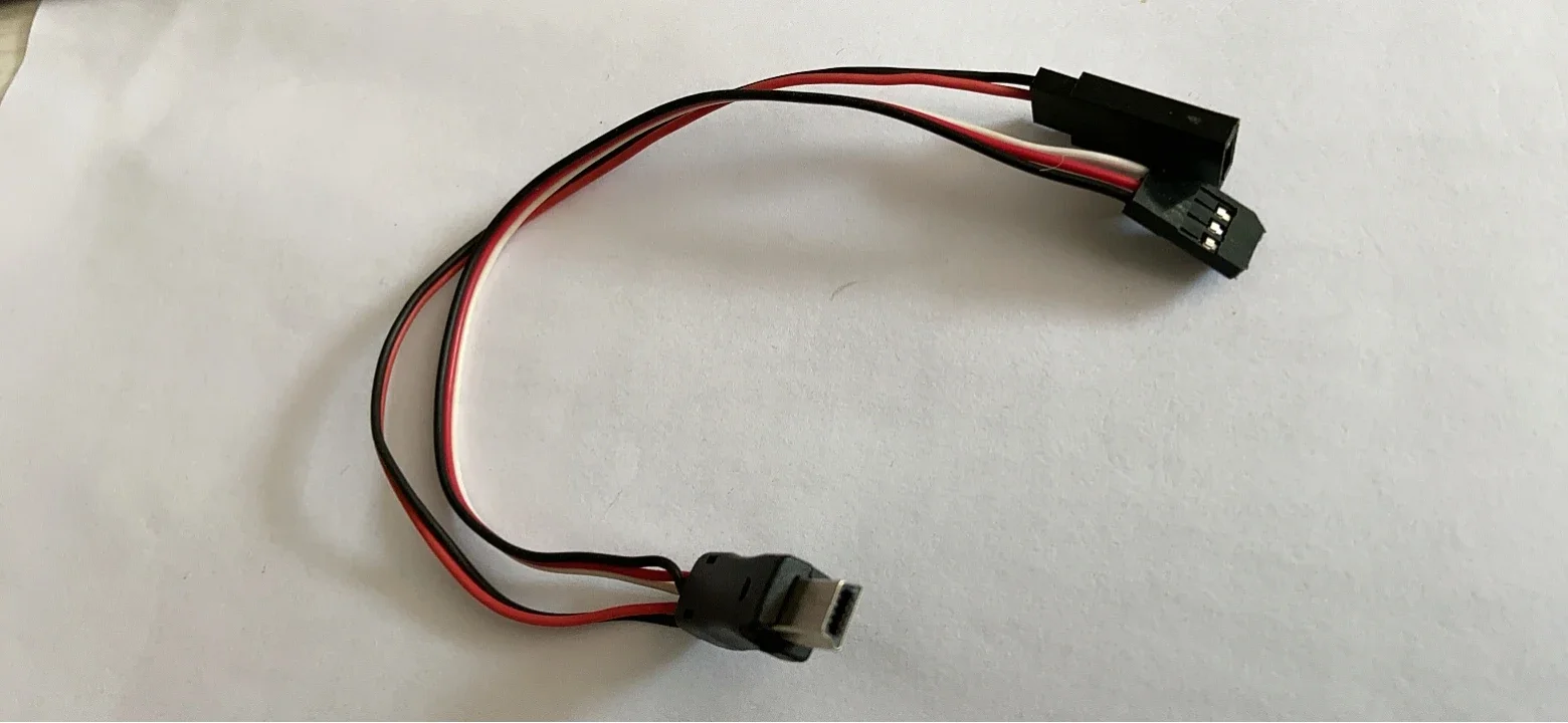 Câble d'alimentation USB mini  - Rca Cable avis et prix