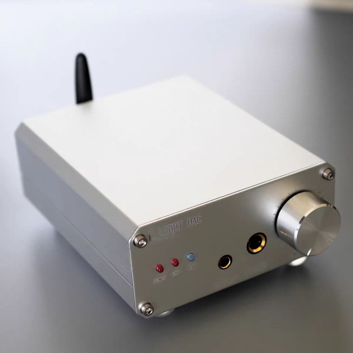L1387 TDA1387 DAC USB/BT Ampli - Headphone Parts avis et prix