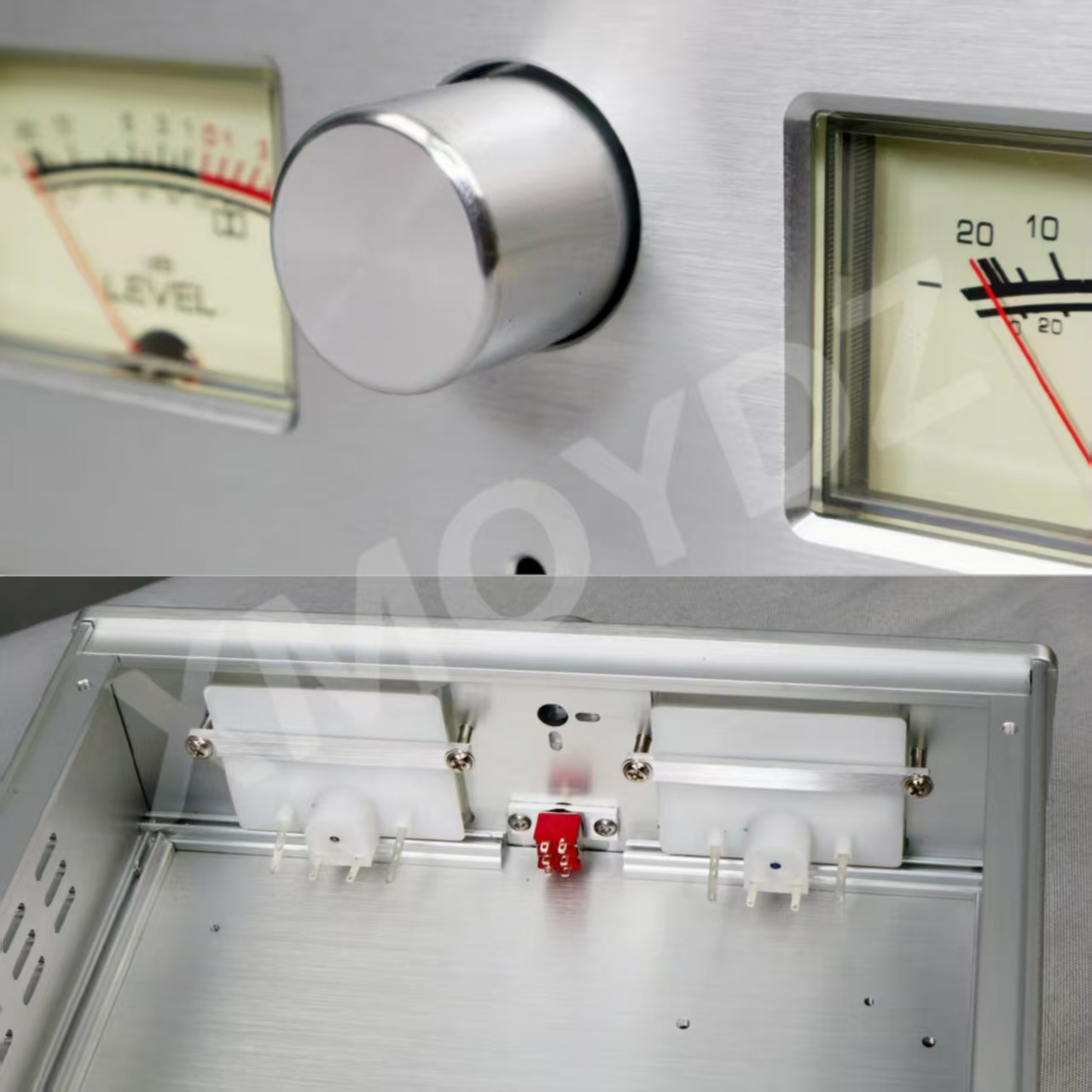 Châssis d'amplificateur en all - Speaker Enclosure avis et prix