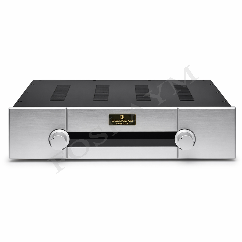Boîtier d'amplificateur FOSI A - Speaker Enclosure avis et prix