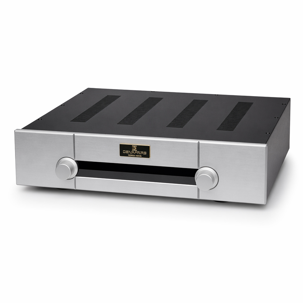 Boîtier d'amplificateur FOSI A - Speaker Enclosure avis et prix