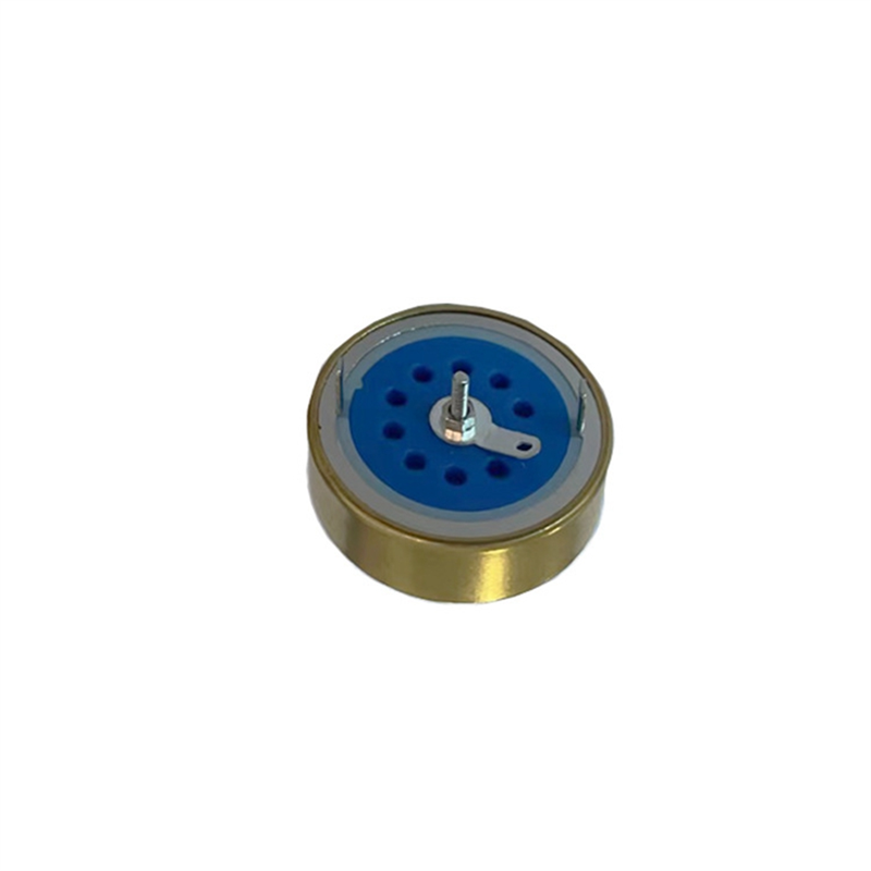 Capsule de noyau de cartouche  - Microphone Capsule avis et prix