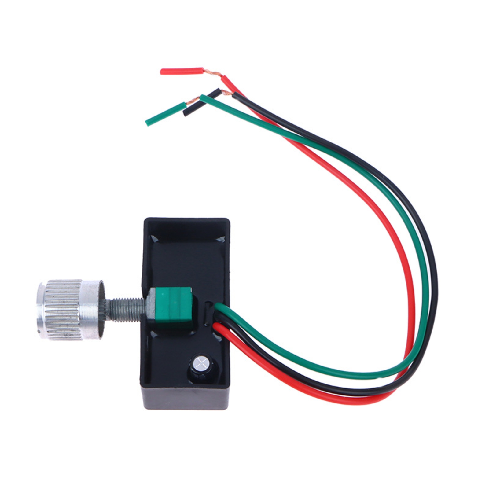 Interrupteur de commande de pu - Knob Aluminum avis et prix