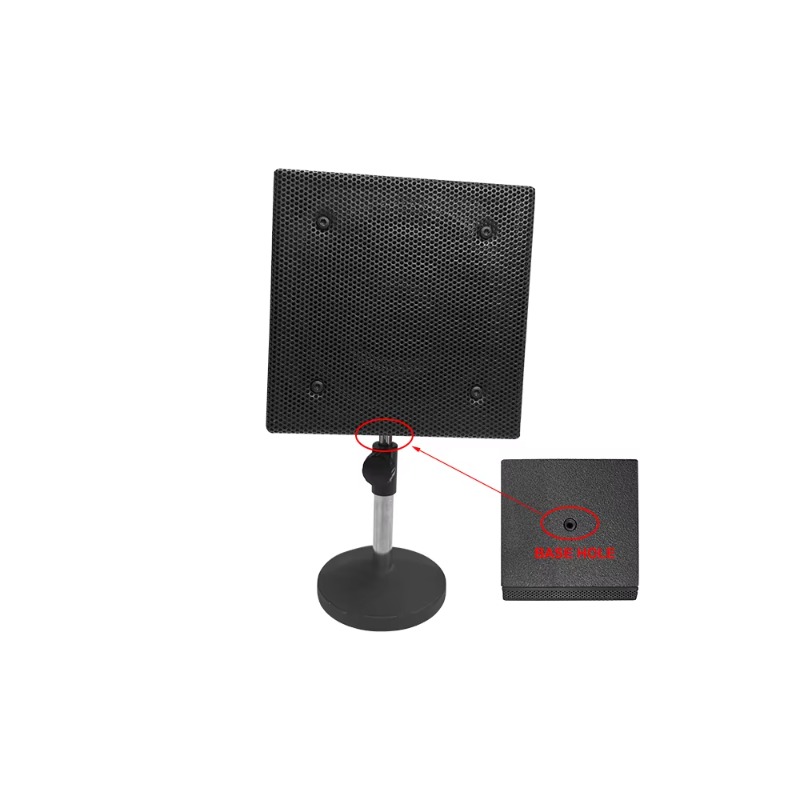 Haut-parleur coaxial passif en - Speaker Driver avis et prix