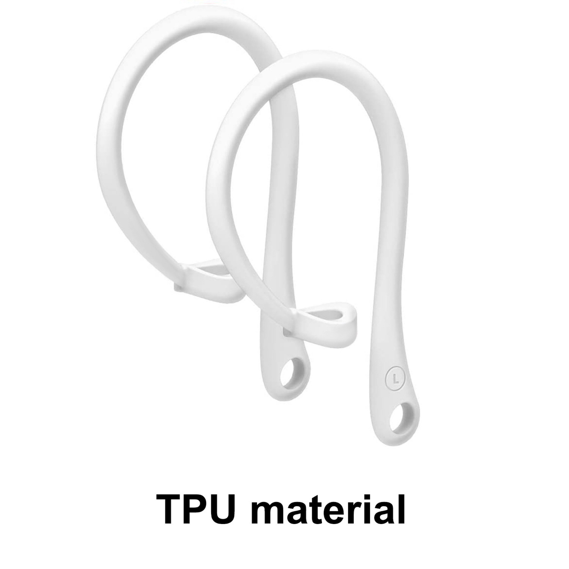1 paire d'attaches d'oreille a - Headphone Parts avis et prix