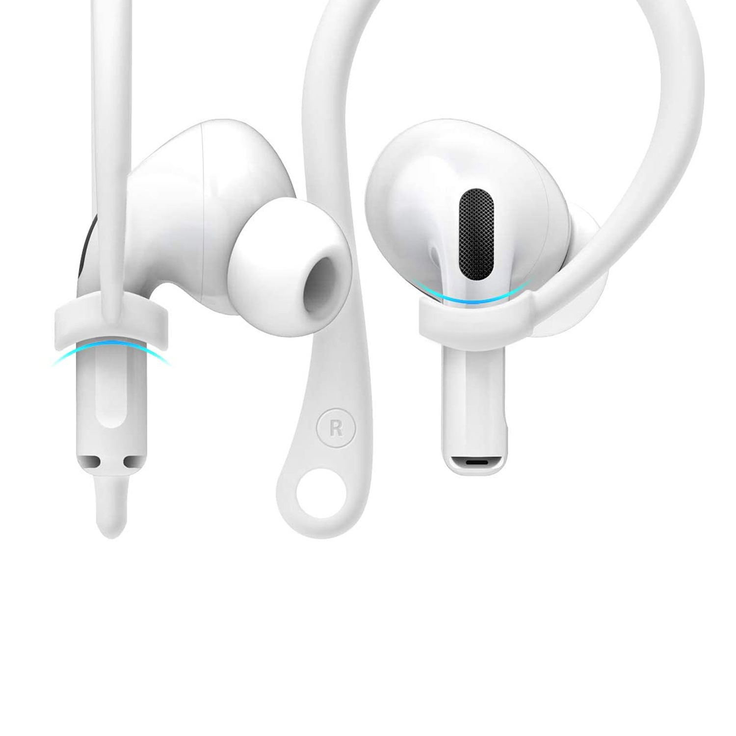 1 paire d'attaches d'oreille a - Headphone Parts avis et prix