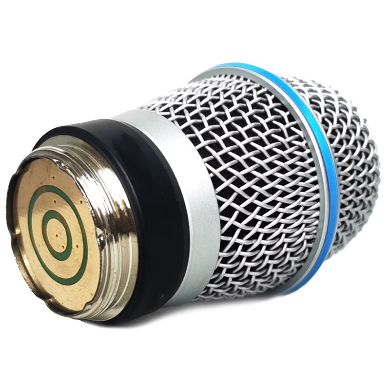 Capsule de microphone pour BET - Microphone Capsule avis et prix