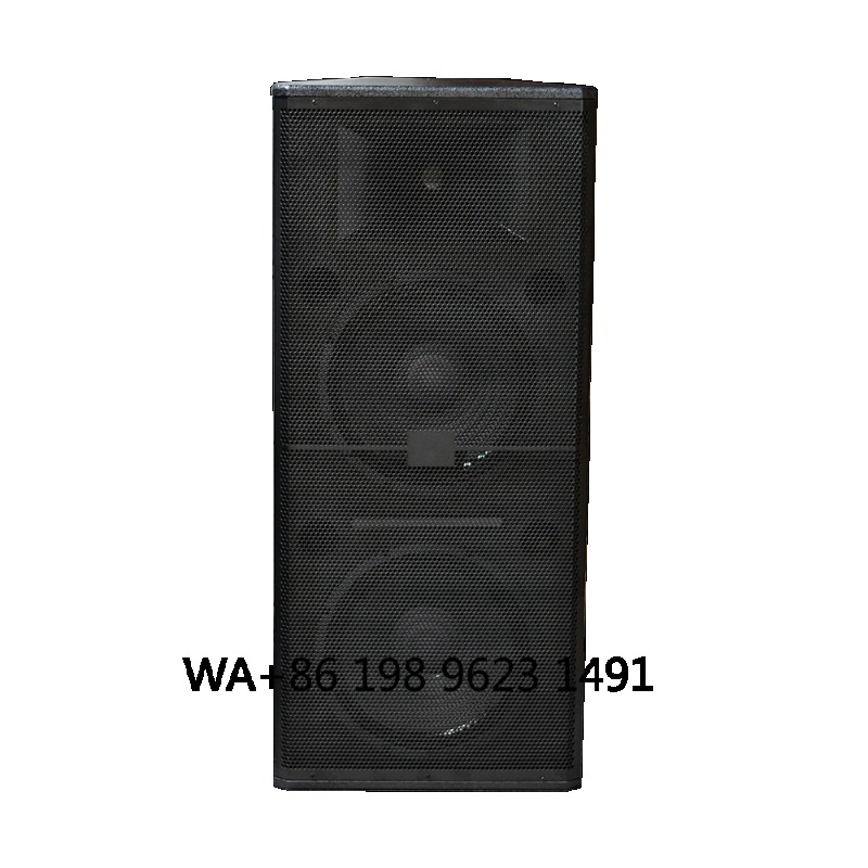 Haut-parleur de basses haute p - Speaker Driver avis et prix