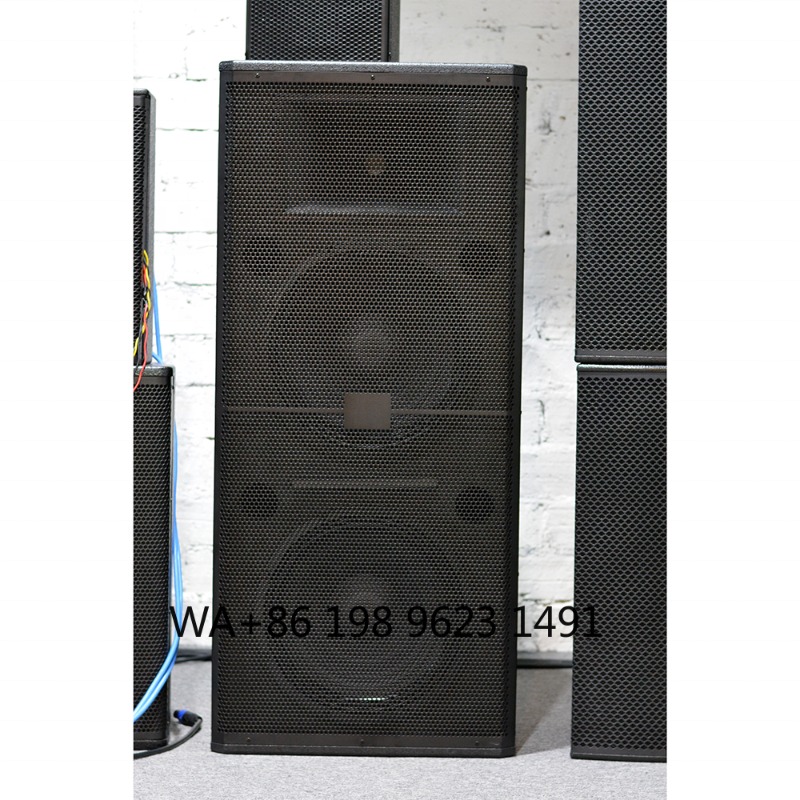 Haut-parleur de basses haute p - Speaker Driver avis et prix