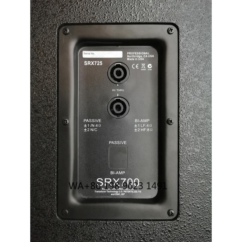 Haut-parleur de basses haute p - Speaker Driver avis et prix
