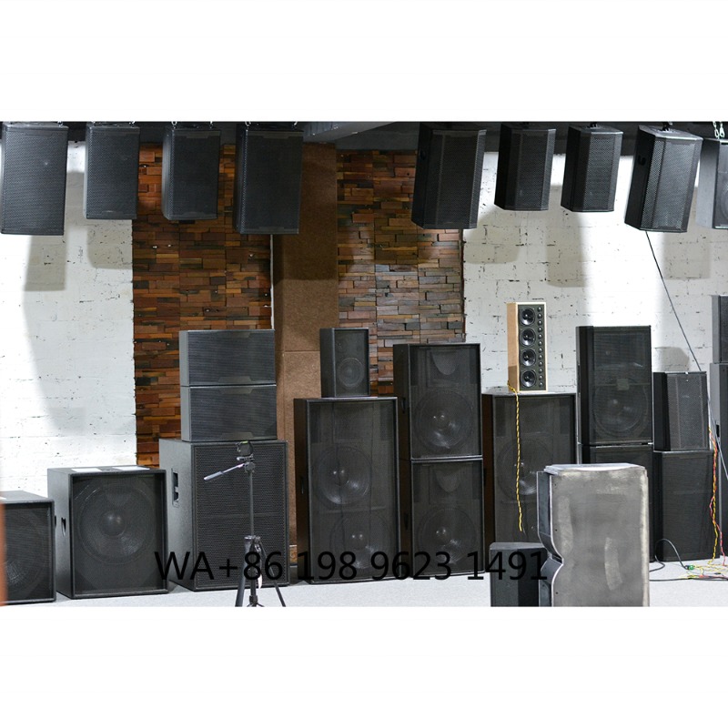 Haut-parleur de basses haute p - Speaker Driver avis et prix