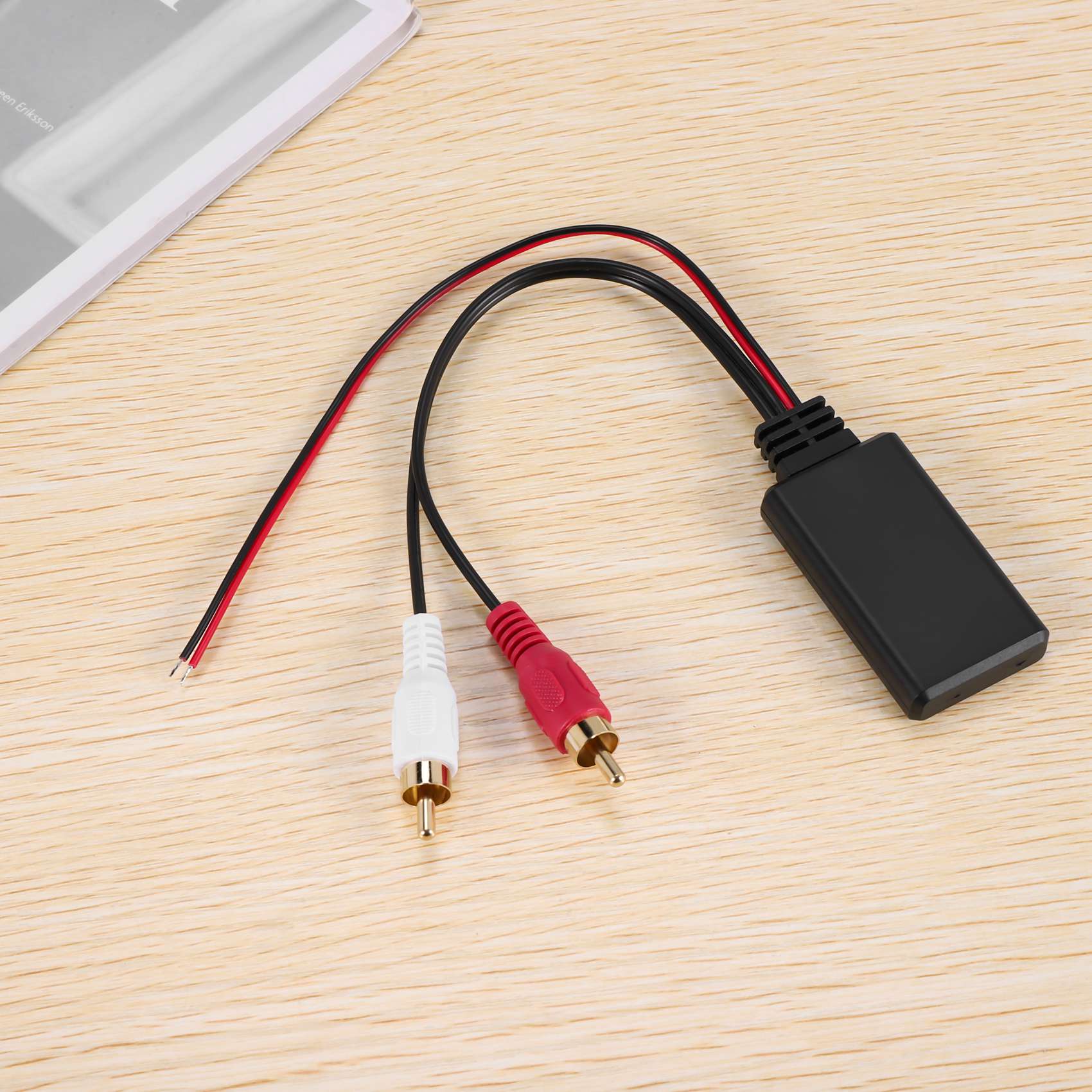 Super Vente Module Bluetooth S - Rca Cable avis et prix
