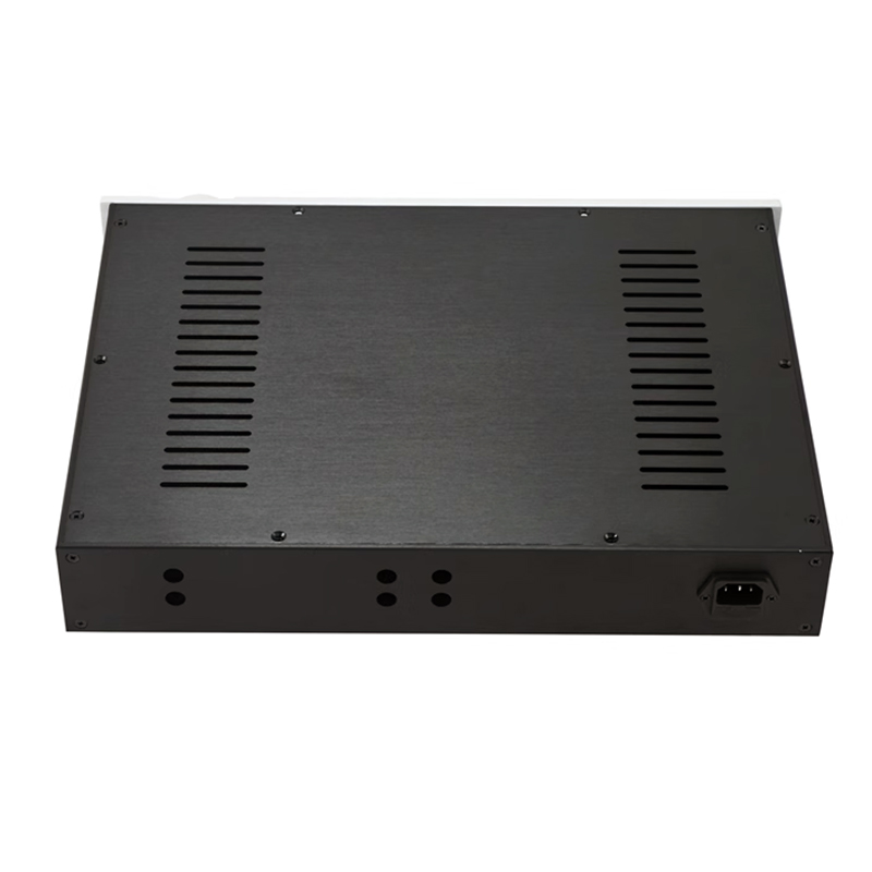 Boîtier DIY Hi-Fi en aluminium - Speaker Enclosure avis et prix