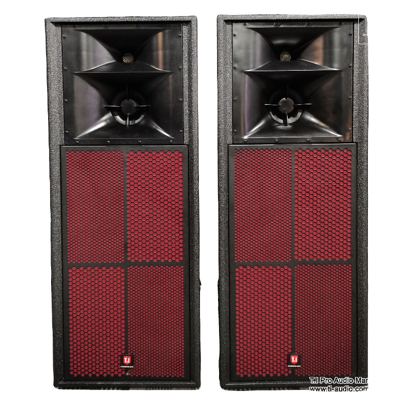 Système de sonorisation PA pro - Full Range Speaker avis et prix