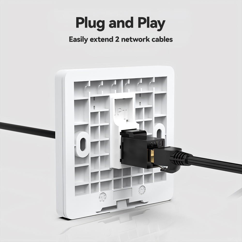 Coupleur Keystone CAT6 Denswir - Rj45 Jack avis et prix