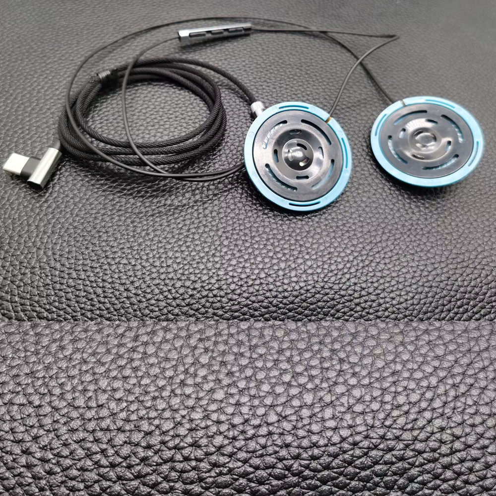 Câble de Type C + Kit de pilot - Speaker Kit avis et prix