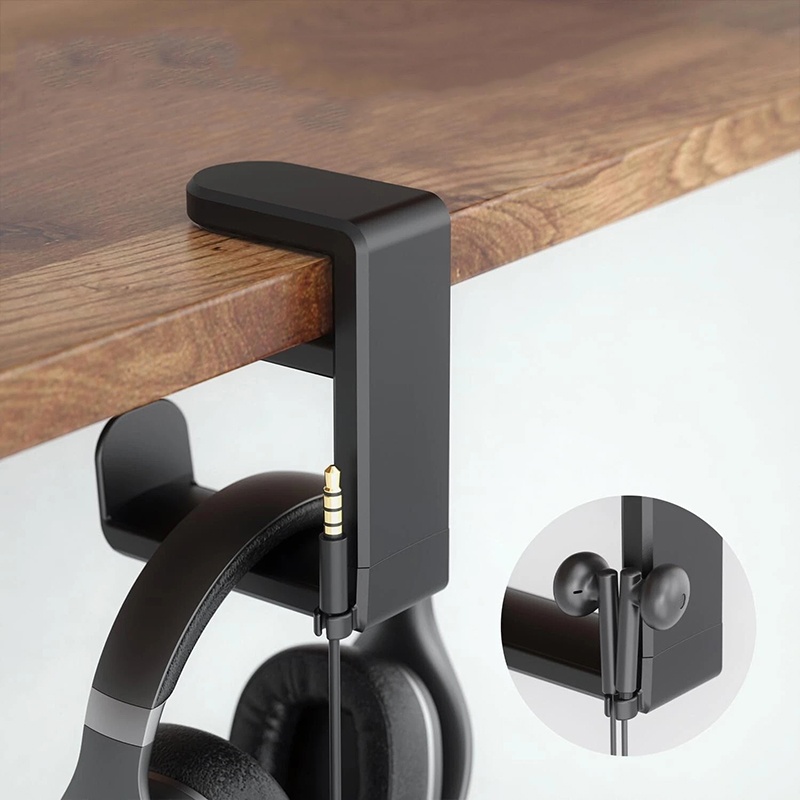 Bureau universel 360 °   Suppo - Headphone Parts avis et prix