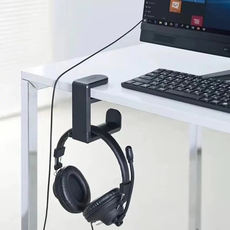Bureau universel 360 °   Suppo - Headphone Parts avis et prix