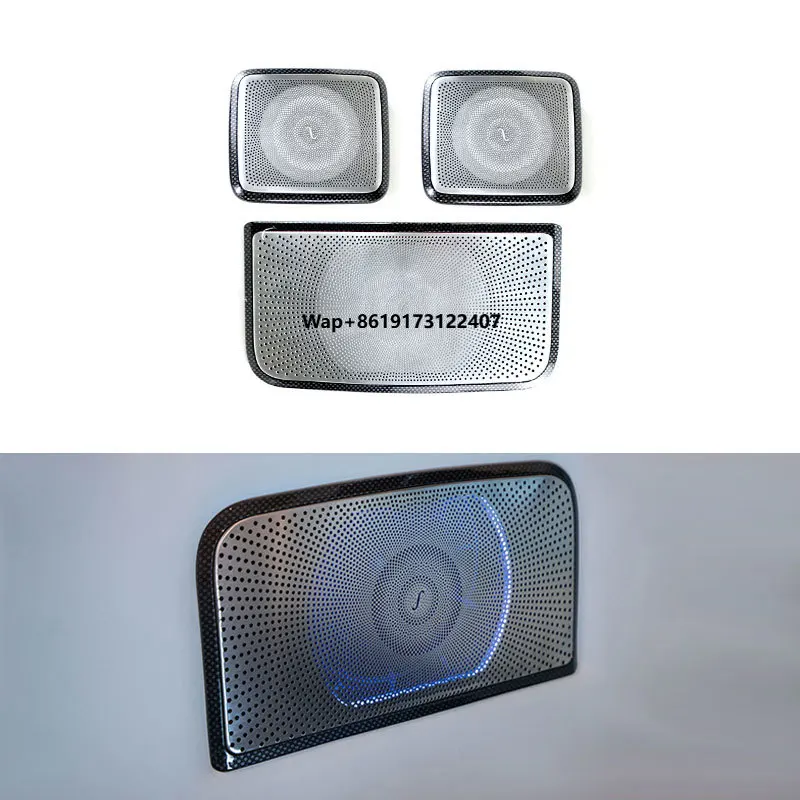 Accessoires de voiture 2018-20 - Speaker Kit avis et prix