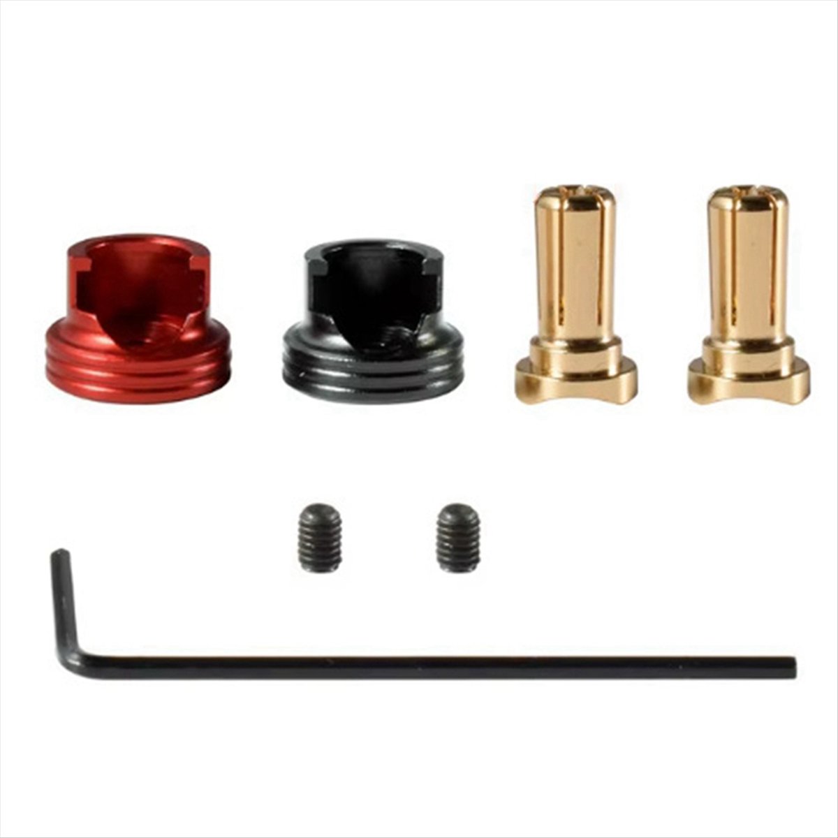 Kit de dissipateurs thermiques - Banana Plug avis et prix