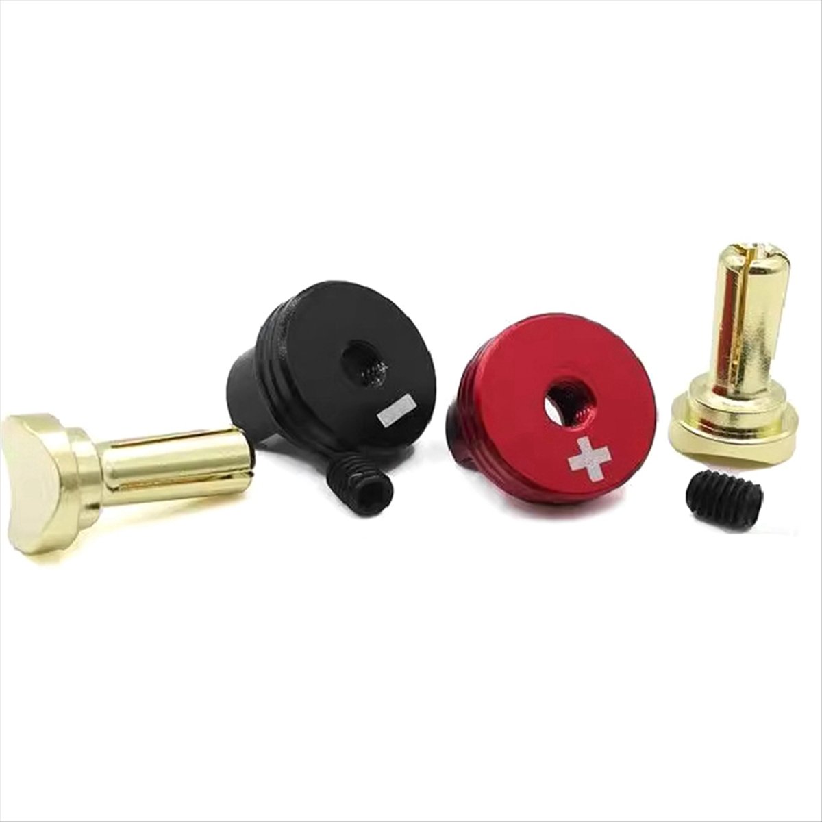 Kit de dissipateurs thermiques - Banana Plug avis et prix