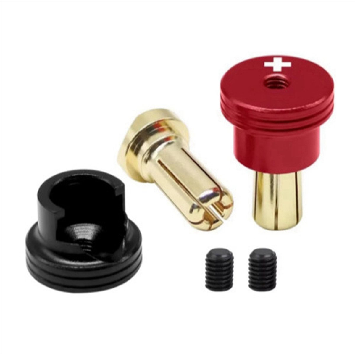 Kit de dissipateurs thermiques - Banana Plug avis et prix