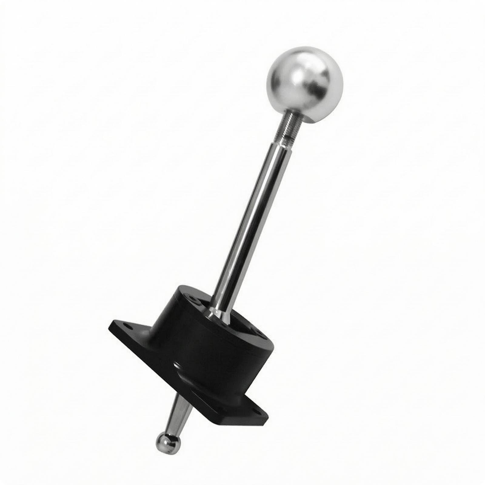 Ensemble de levier de vitesses - Knob Aluminum avis et prix