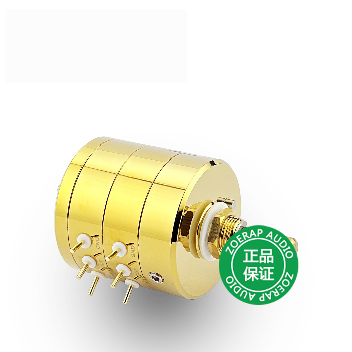 Potentiomètre de volume audiop - Potentiometer 10K avis et prix