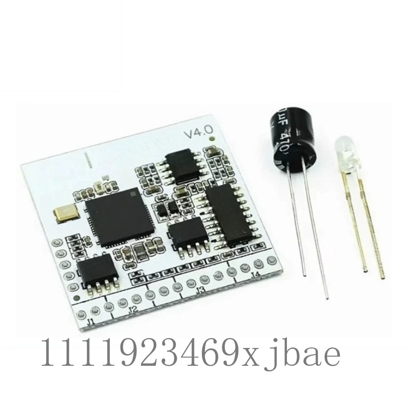 Module récepteur audio Bluetoo - Hifi Amplifier Board avis et prix