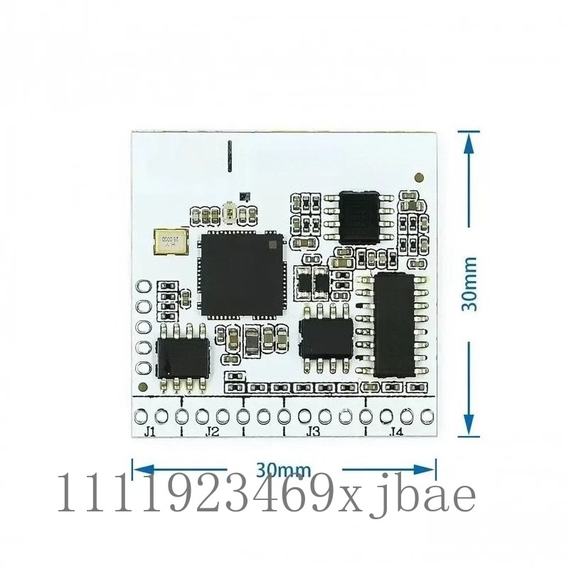 Module récepteur audio Bluetoo - Hifi Amplifier Board avis et prix