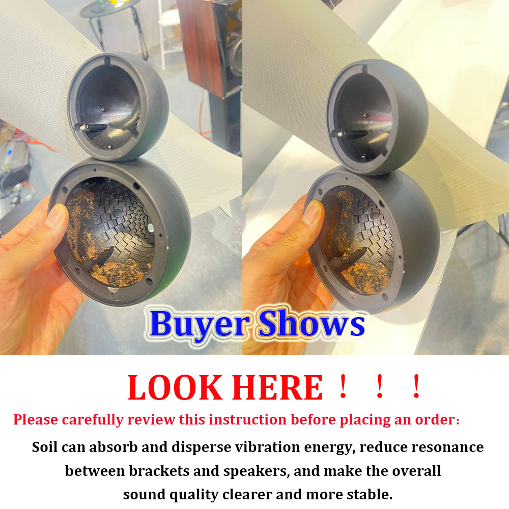 Boîtes de haut-parleurs de mil - Speaker Enclosure avis et prix
