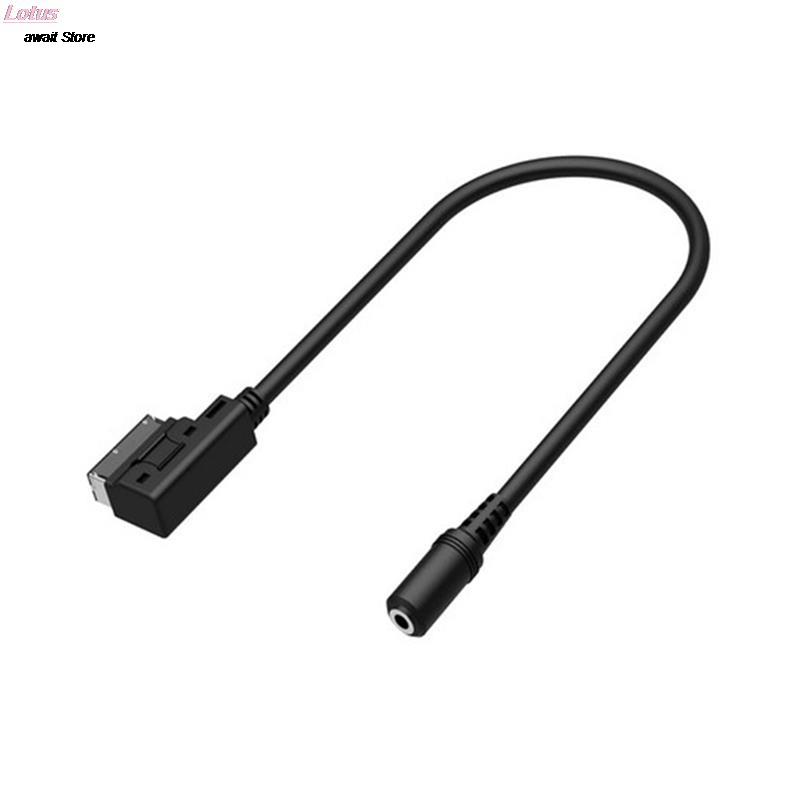 Adaptateur de câble petAUX ver - Mdi Cable avis et prix