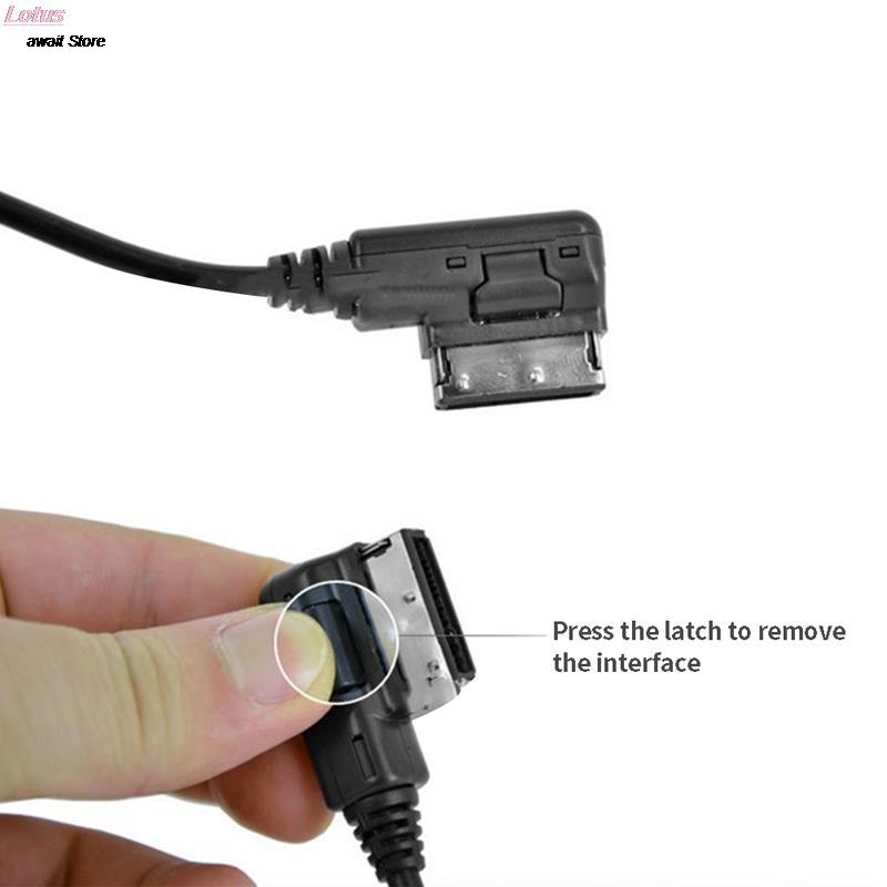 Adaptateur de câble petAUX ver - Mdi Cable avis et prix