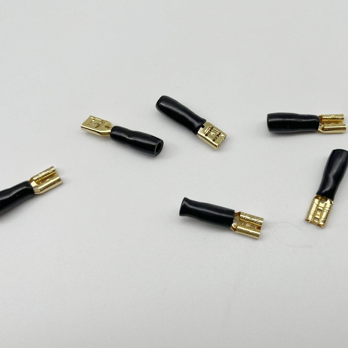 Terminal de haut-parleur plaqu - Speaker Crossover avis et prix