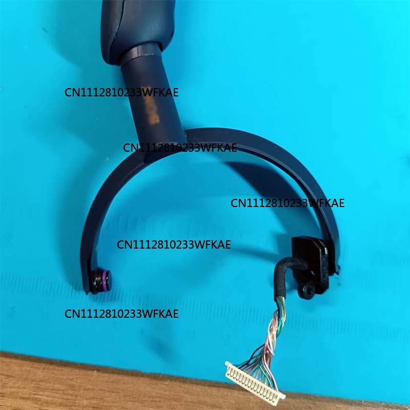 Pièces de rechange pour casque - Headphone Parts avis et prix